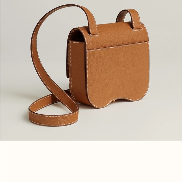 Hermes Della Cavalleria mini bag II - Picture 4 of 6